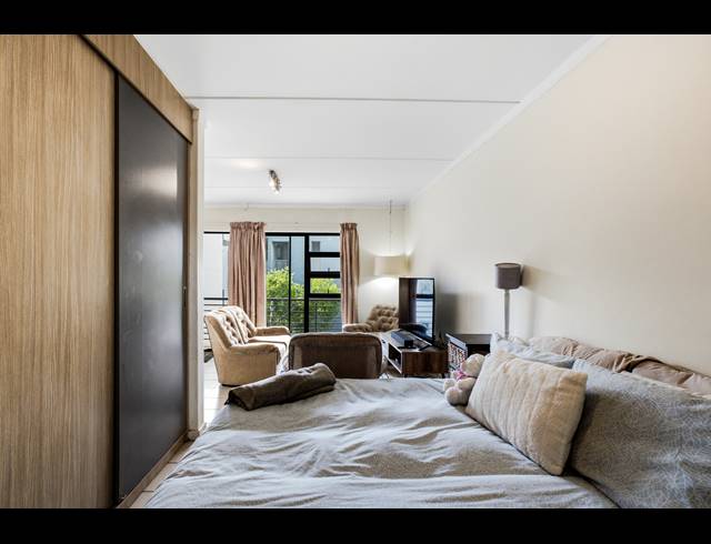 0.5 BEDROOM APARTMENT FOR SALE IN BROADACRES